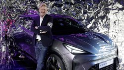 Wayne Griffiths, CEO de Seat et Cupra: «Nous voulons faire des voitures qui sont géniales à conduire. Nous ne demandons rien d’autre.»