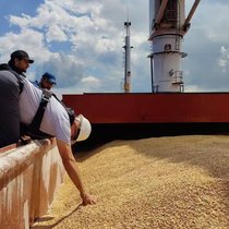Le groupe de contrôle des marchandises SGS a ses racines dans l'inspection des céréales. Les négociants en matières premières sont encore aujourd'hui des clients importants.