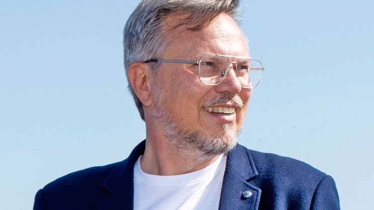 Giorgio Pauletto, directeur stratégie et innovation aux Services Industriels de Genève.