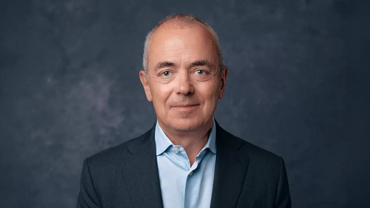 Giovanni Caforio