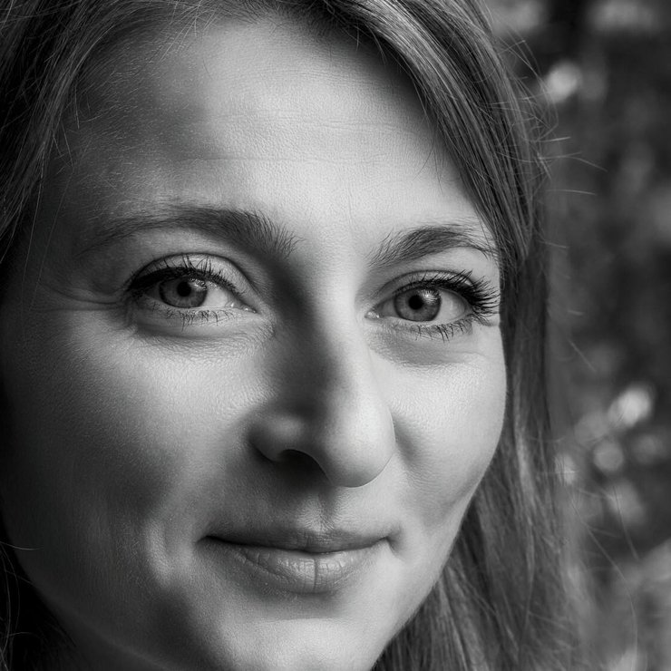 Clélia Bourgoint