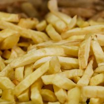 Près de 4 tonnes de frites ont été découvertes lors de contrôles à la frontière de Pratteln (BL).