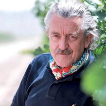 Au pays du tango, Dieter Meier possède trois vignobles sur 160 hectares et en gère deux supplémentaires.