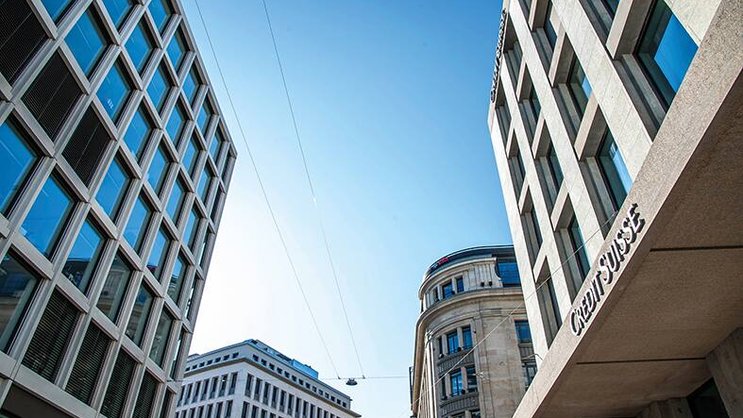 Les banques genevoises s'adaptent aussi aux fintechs