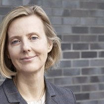 Parfaitement bilingue, Marianne Janik dirige un groupe qui compte 620 collaborateurs en Suisse.