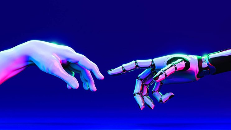 On estime à 220, le nombre de fois qu'un Suisse utilise de l'intelligence artificielle dans son quotidien. Un chiffre qui pourrait grimper à 4800 fois par jour en 2025 selon IDC.