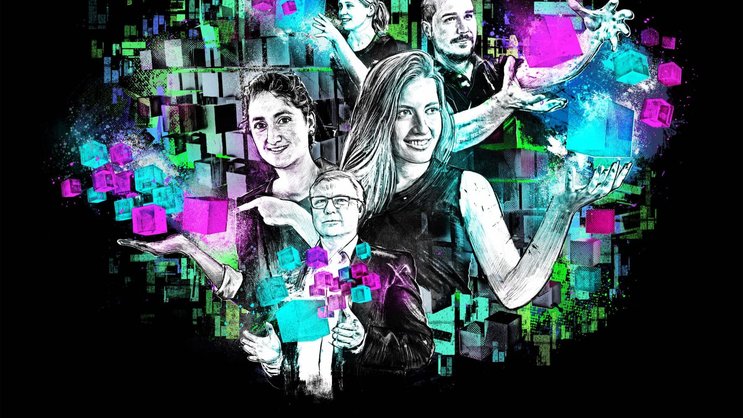 Illustration: kornel.ch pour Digital Shapers