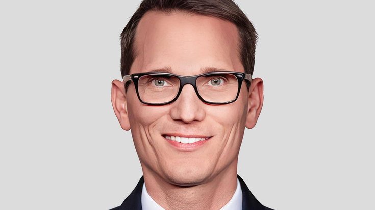 Martin Schlegel