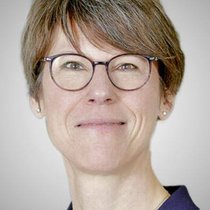 Christel Rendu de Lint: Responsable des investissements, Vontobel