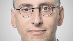 Peter Dransfeld