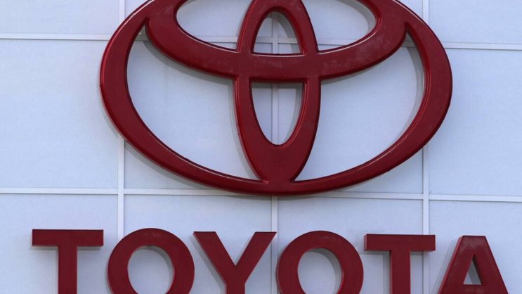 Toyota entend vendre une partie de sa participation dans l'équipementier Denso, afin de financer ses investissements notamment dans l'électrification. (archives)