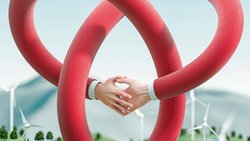 Des remous autour des parcs éoliens à Fribourg. Un mandat d’étude a été confié par le canton à Ennova afin de définir les sites pouvant accueillir des parcs éoliens. Or, la société est une filiale des SIG, eux-mêmes partenaires du Groupe E, dont le canton de Fribourg est le principal actionnaire.