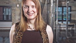Pour Bea Knecht, qui a changé de sexe en 2012, le statut de femme entrepreneure est plus difficile que pour les hommes