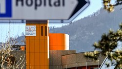 Le nombre de blessés en lien avec l'incendie de Crans-Montana demeure important (photo d'illustration).