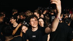 Le Start Summit à Saint-Gall offre aux jeunes entrepreneurs et aux investisseurs de premier plan une plateforme leur permettant d’unir leurs forces et de concrétiser leurs idées.