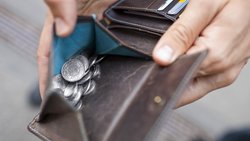 48% des ménages romands sont contraints de surveiller leurs dépenses.