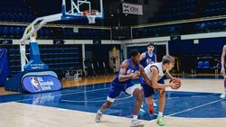 La première école de basketball NBA va ouvrir ses portes à Lausanne, en octobre 2023.