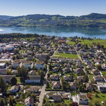 Meisterschwanden est l'une des communes les plus avantageuses du point de vue fiscal du canton d'Argovie. Une augmentation d'impôt est en vue.