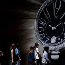 Les données de la Fédération horlogère (FH) indiquent un recul global des exportations de 2,6% sur les dix premiers mois de 2024, en comparaison annuelle.