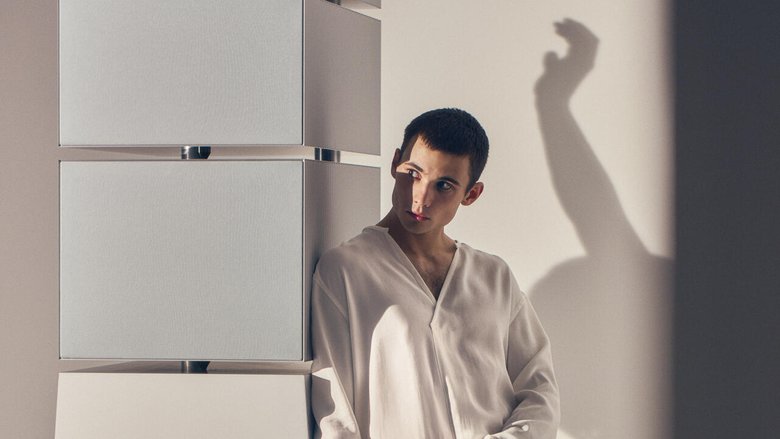 Selon la marque, Goldmund se positionne dans le «lux-fi», quelque part entre la haute horlogerie, l’art contemporain et la restitution la plus fidèle possible de la musique.
