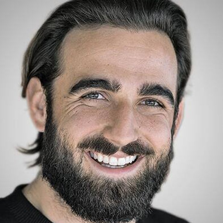 Alexandre Bonvin