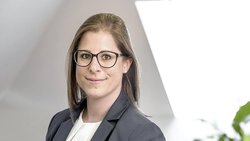 Mélanie Erb-Zimet. Experte fiscale à la Banque Bonhôte & Cie.