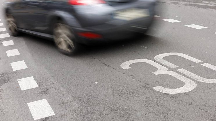 Excès de vitesse et ivresse au volant sont de loin les deux causes principales des retraits de permis.