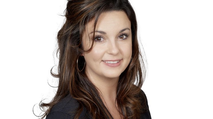 Emilie Rebetez
