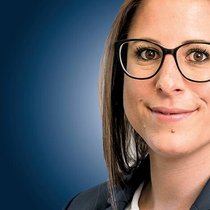 Mélanie Zimet, Experte fiscale diplômée, Tax Advisor chez Bonhôte Services