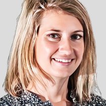Aude Molliet