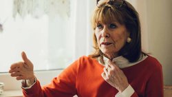 La professeure d'économie Margit Osterloh a été surprise par la réaction violente à son étude.
