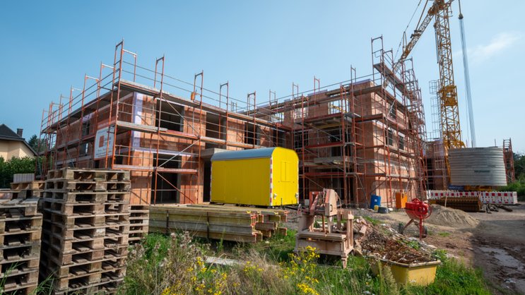 Les appartements en propriété ont renchéri, alors que la stabilité a prévalu pour les maisons individuelles, selon les chiffres compilés par Immoscout24 et la société de conseil Cifi. (archives)
