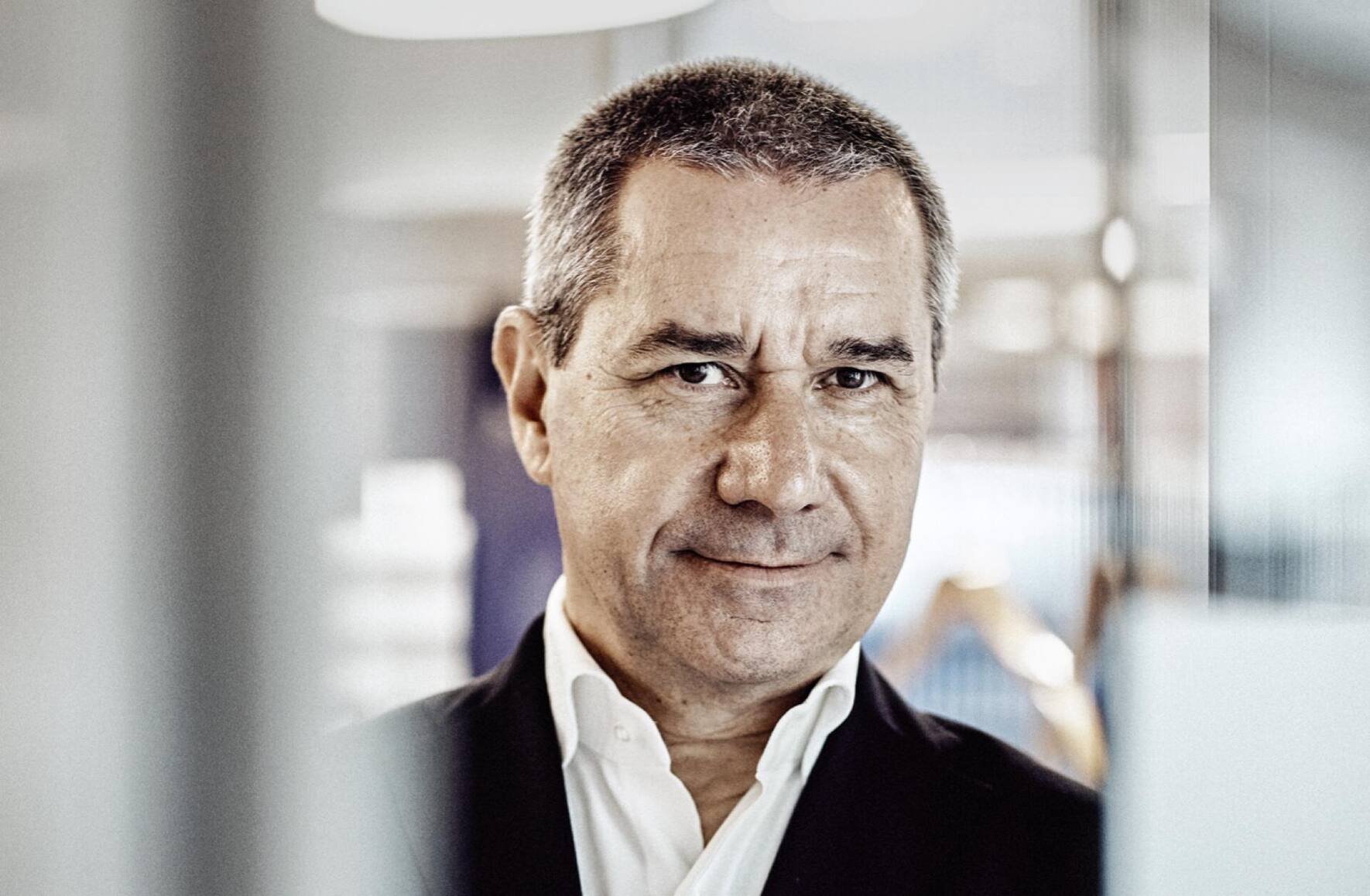 Bilanz 11/2021 Markets Globus Franco Savastano