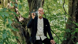 Marc Niehaus, propriétaire des cigares Vegas de Santiago.