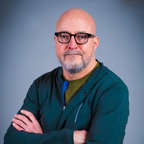 Claude Ansermoz