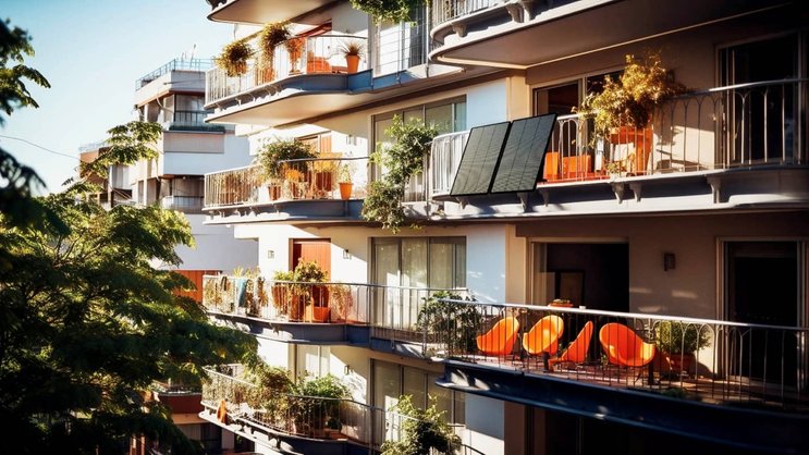 SunnyPlug est une nouvelle marque développée par la société vaudoise HomePerformance.