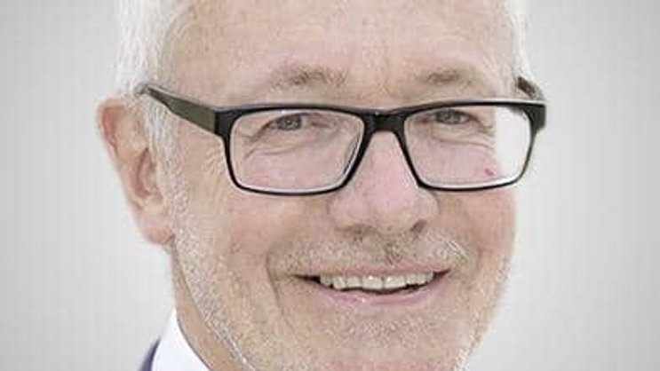 Pierre Varenne: Président, Groupe E