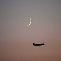 L'A320 devient l'avion le plus vendu au monde. Ici, un Airbus A320 d'easyjet. (archive)