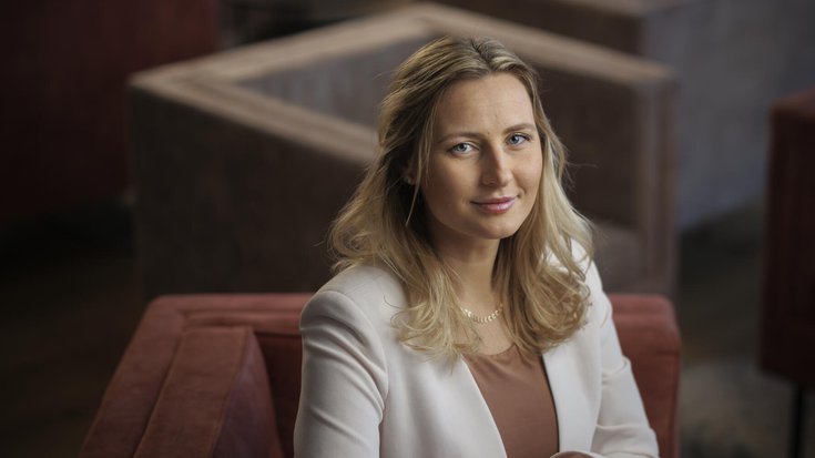 Martina LöfqvistChargée des partenariats et de la stratégie d’Atinary