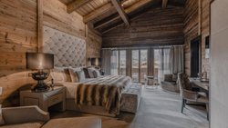 Ultima Hôtel Gstaad