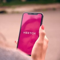 La start-up vise les régions francophones et permet à ses conducteurs de voter ensemble pour fixer leurs propres tarifs.