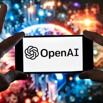Les utilisateurs de Sora, plateforme de vidéos d'OpenAI, pourront désormais créer des vidéos en puisant dans un catalogue de plus de 200 personnages des univers Disney, Marvel, Pixar et Star Wars (archives).