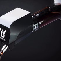 Servir le vin au verre parfait à chaque coup: l'innovation valaisanne Wawido cherche de nouveaux propriétaires 