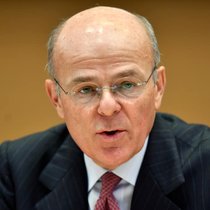 Zurich Insurance, dirigé par Mario Greco, veut mettre la main à la poche pour une acquisition outre-Manche (archives).