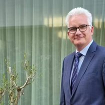 Harald Preissler est stratège en marchés financiers et vice-président du conseil d'administration de Bantleon. Il avait prédit l'introduction des droits de douane dans Bilanz.