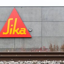 Sika sort d'un trimestre morose. (archive)