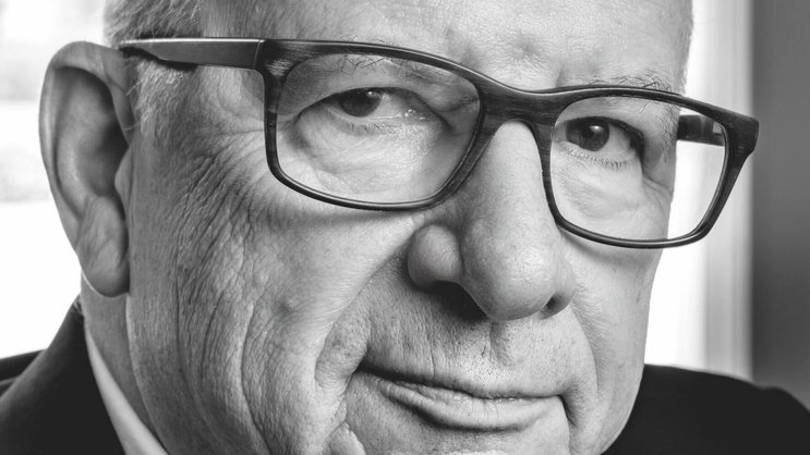 A 69 ans, Etienne Jornod semble ne jamais vouloir s’arrêter. Le voilà dans une nouvelle phase de sa vie d’entrepreneur comme président exécutif de la société OM Pharma.