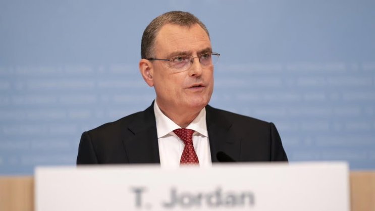 Thomas Jordan