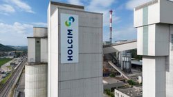 Holcim a réalisé l'acquisition d'Alkern, spécialiste français de la production d'éléments préfabriqués en béton pour la construction, dont le chiffre d'affaires net est estimé à environ 250 millions d'euros en 2025. (archive)