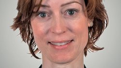 Professeure et directrice de l’Institut entrepreneuriat et management de la HES-SO Valais, Line Pillet est également présidente de l’association Femmes PME Suisse romande.